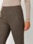 Stretch-Hose Alice Zip - 4