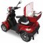 E-Quad „Lyon” 25km/h - 4