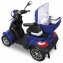 E-Quad „Lyon” 25km/h - 4