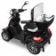 E-Quad „Lyon” 25km/h - 4