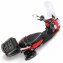 E-Trike „Maximus” 25 km/h - 4