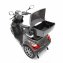 E-Mobil YOGI-IQ, 3-Rad Blei-Akku - 4