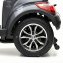 E-Mobil Venezia 4-Rad Lithium - 4