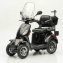 E-Mobil Venezia 4-Rad Lithium - 4
