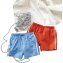 Mikrofaser-Badeshorts - 2er Set - 4