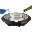 Keramik Tisch- und Standgrill - 4