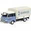 Barkas B 1000 Pritsche - 4