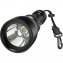 Taucher-Taschenlampe - 4