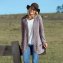 Strick-Cardigan - 4