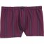 Baumwoll-Retroshorts - 4er Pack - 4