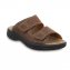 Aircomfort-Klettpantolette - 4