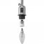 Glühlampen-Adapter - 3er Set - 4