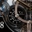 Wanduhr „Magic Motion" - 4