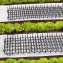 Pflanzen-Schutzgitter-Set 4er-Set - 4