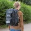 Leder-Trolley-Rucksack - 4