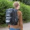 Leder-Trolley-Rucksack - 4