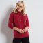 Turtle Neck-Pullover „Cashmere Feeling“ - 4