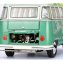 VW T1 „Samba” - 4