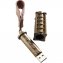 Kryptex USB-Stick - 4