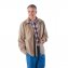 Mikroskin-Sommerjacke - 4