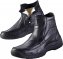 Wasserabweisender Lederstiefel - 4