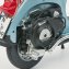 Vespa PX 125 „70 Jahre“ - 4