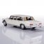 Mercedes Benz 600 Pullmann - 4