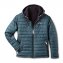 Hybrid-Jacke - 4