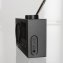 Kompaktes DAB+-Radio mit Farbdisplay - 4