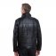 Lamm-Nappa Lederjacke - 4