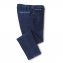 Jeans mit Relaxbund - 4