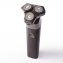 Rotationsrasierer 360° - 4