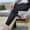 Wadenbandage mit Klettverschluss - 4