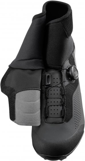 Winter-Fahrradschuhe MW702 