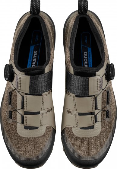 MTB Fahrradschuhe Woman  ET701 