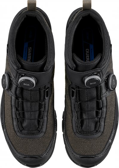 Wander-/ Fahrradschuhe EX900 