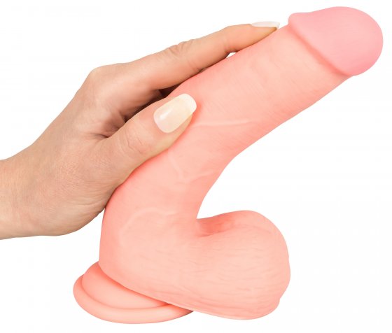 Dildo Medical Silicone Dildo 