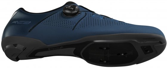 Rennrad - Fahrradschuhe RC302, Navy 