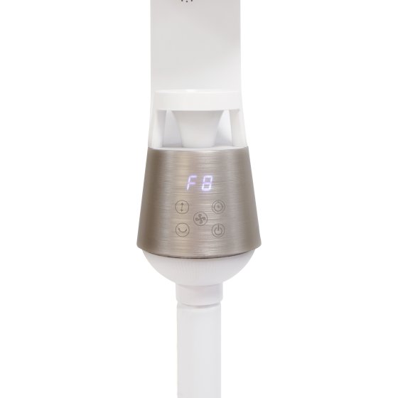 Standventilator mit 3D - Oszillation  BCOSZSTF2601 