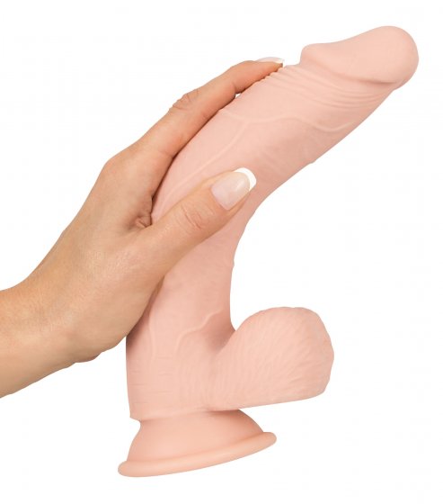 Dildo Medium Bendable Dildo 