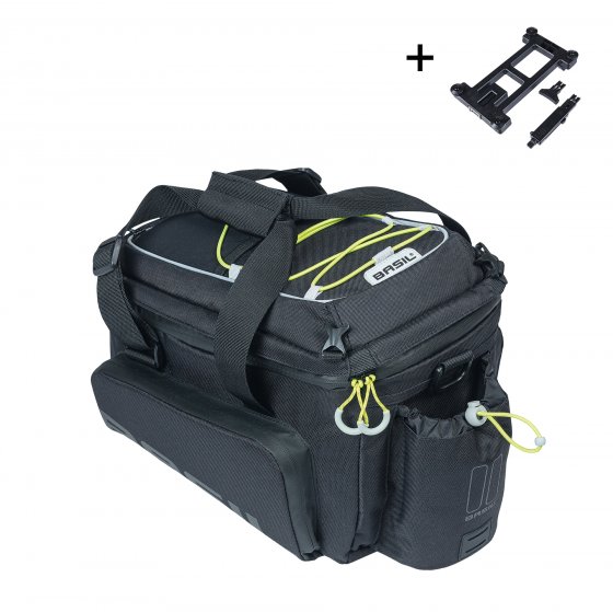 Gepäckträgertasche XL Pro MIK 