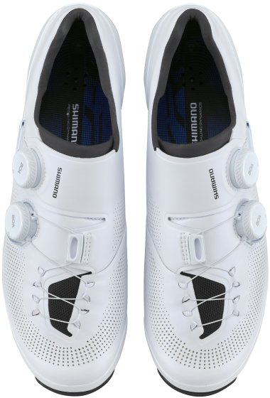 Rennrad - Fahrradschuhe SH-XC903 S-PHYRE, weiß 