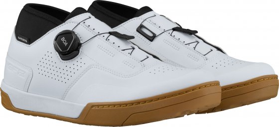 Offroad - Fahrradschuhe GF800, white 