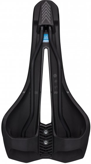 MTB-Fahrradsattel  Griffon Performance,  275 x 152 mm 