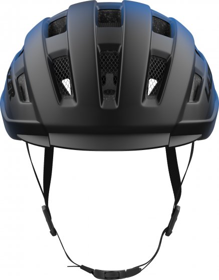City-Helm Codax KinetiCore, blau/schwarz 