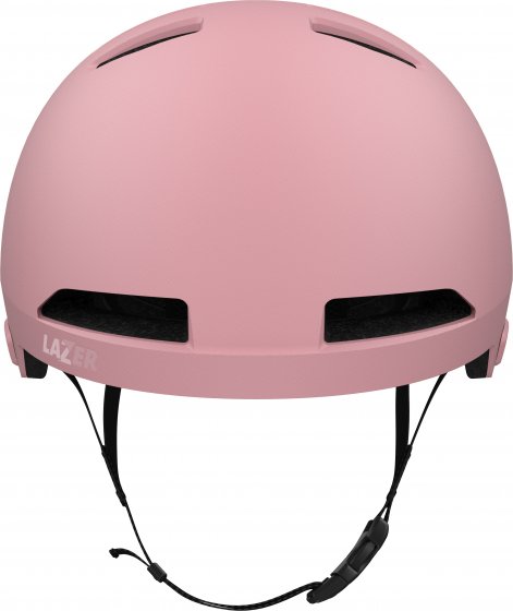 Kinder-Fahrradhelm  Maze Jr KinetiCore, Nordic Pink 