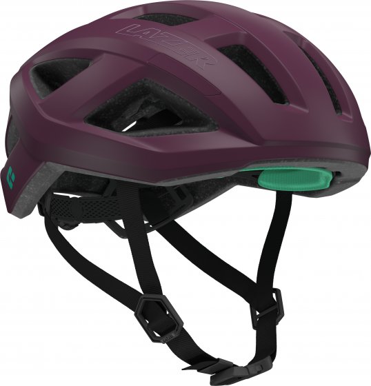Rennrad/Gravel-Helm Tonic KinetiCore, lila 
