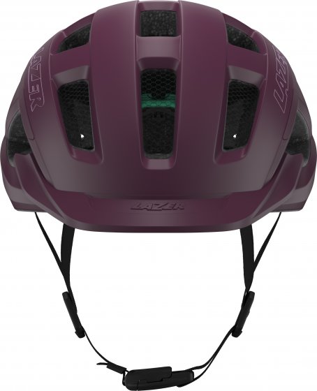 Fahrradhelm  Cerro KinetiCore, lila 
