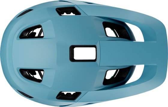 Fahrradhelm Lupo KinetiCore, blau 