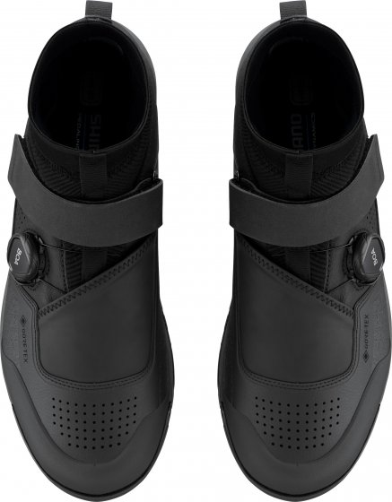 Gravity-/Enduro Racing - Fahrradschuhe GE900GTX, schwarz 